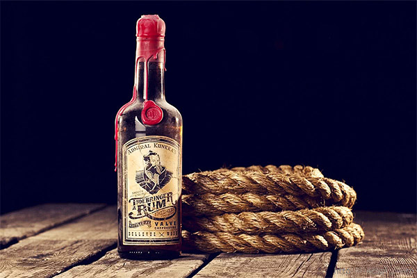 Interesting facts about rum