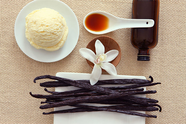 Interessante fakta om vanilje