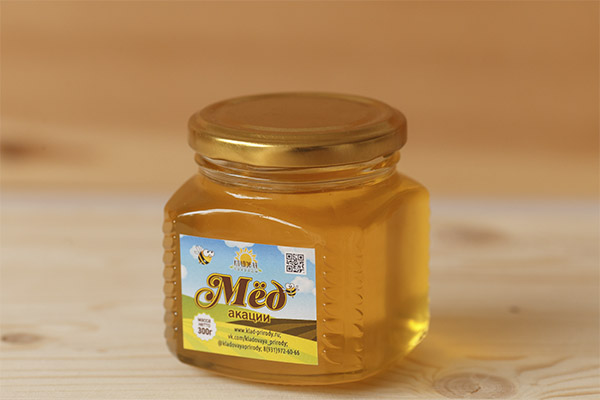 Comment choisir et conserver le miel d'acacia