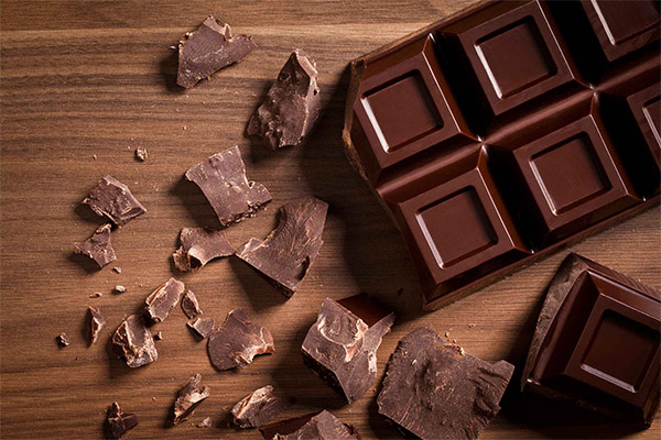 Comment choisir et conserver le chocolat amer