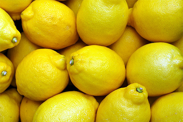 Comment choisir un citron pour votre thé