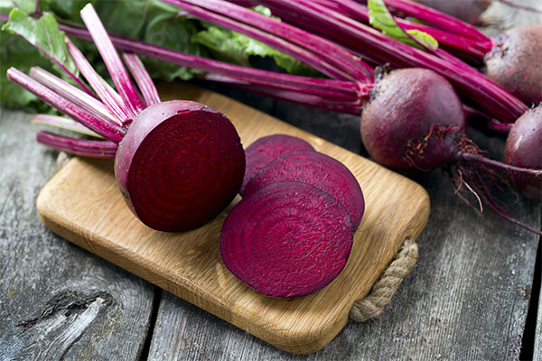 Can you eat beets while losing weight