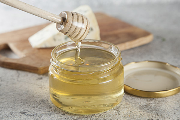 Utilisation du miel d'acacia en cosmétologie