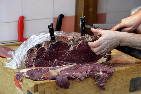 Can the Orthodox and Muslims eat horse meat