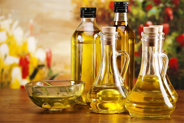 Les huiles que vous pouvez et ne pouvez pas manger avec le diabète