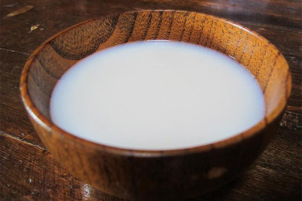 Welche Milchprodukte Sie bei Pankreatitis essen können und welche nicht