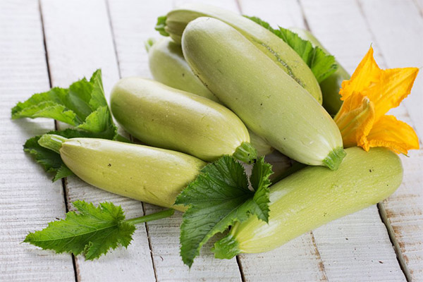 Quels légumes peuvent et ne peuvent pas être consommés en cas d'hémorroïdes ?