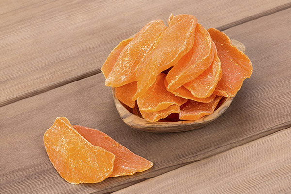 Which dried fruits you can and can't eat with diabetes