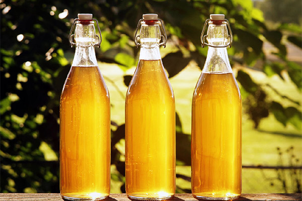 Honigwein in der traditionellen Medizin