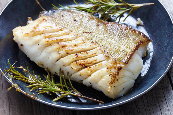 How to cook cod deliciously