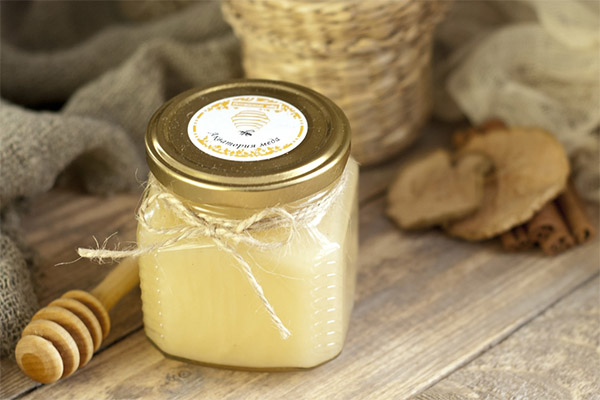 L'utilisation du miel de trèfle dans la médecine traditionnelle