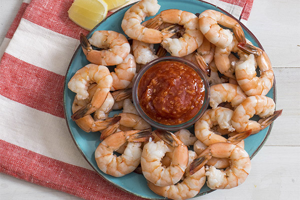 How to cook shrimp with beer