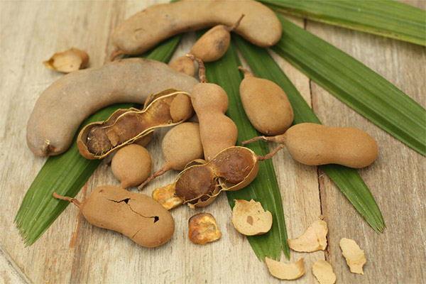 Benefits and harms of tamarind
