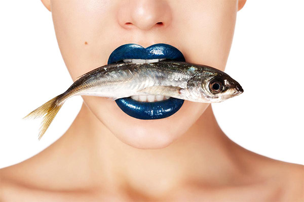 Jaká je nejzdravější ryba pro ženy