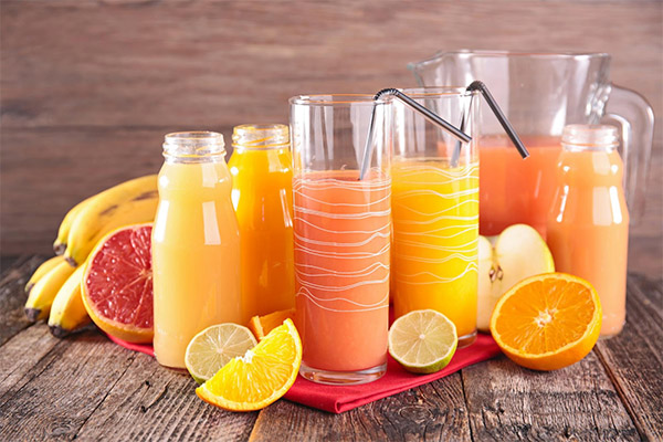 What juice is good for the heart and blood vessels