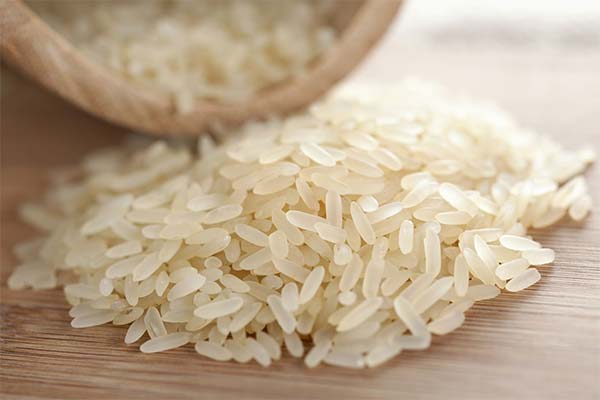 Quels sont les dangers du riz pendant l'allaitement ?