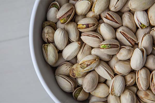 How to choose the right pistachio