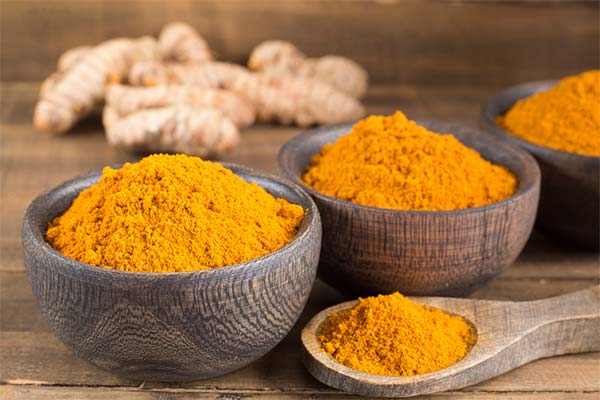 How to Choose the Right Turmeric