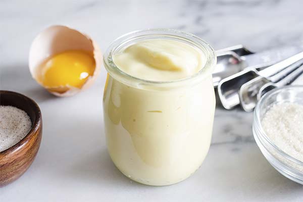 Sådan laver du hjemmelavet mayonnaise