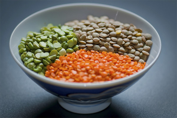 Which lentils are better for weight loss