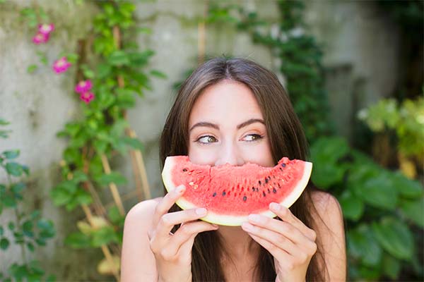 Can I eat watermelon while breastfeeding
