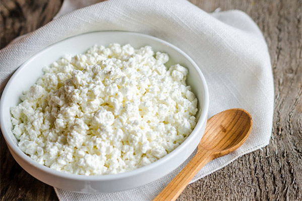 The Danger of consuming low-quality cottage cheese