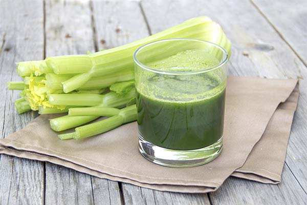 Is celery juice useful during pregnancy