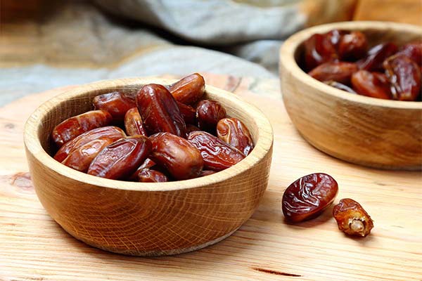 The benefits of dates during pregnancy