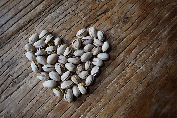 The benefits of pistachios during pregnancy