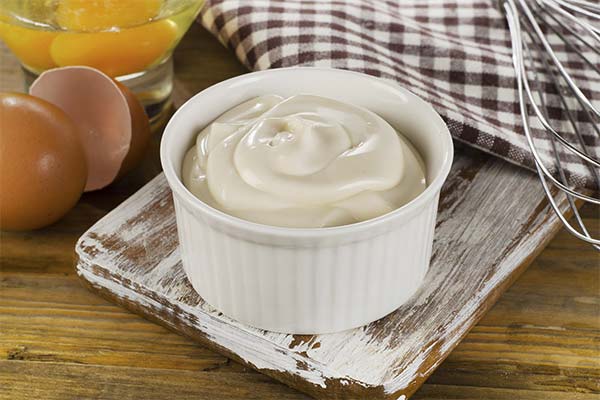 Les avantages de la mayonnaise pendant l'allaitement