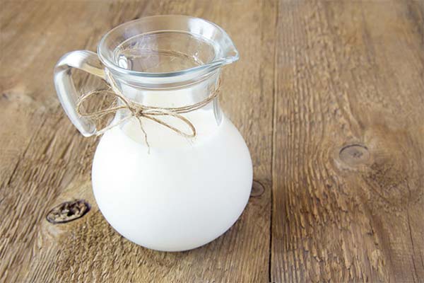 The benefits of breastfeeding milk
