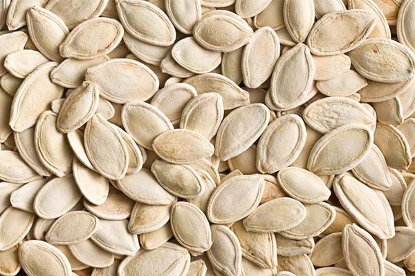 Benefits of pumpkin seeds during pregnancy