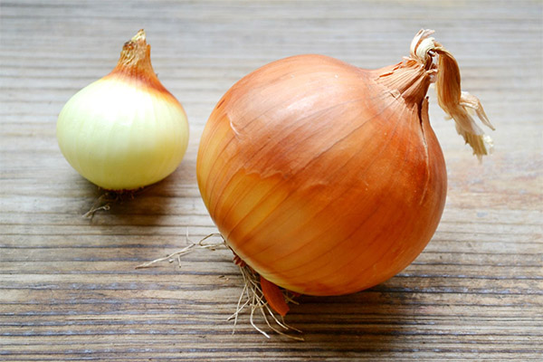 Sweet onions