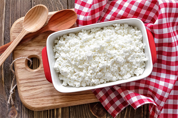 What are the benefits of low fat cottage cheese