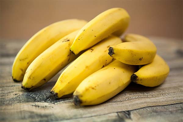 Was sind die Gefahren von Bananen in der Stillzeit?