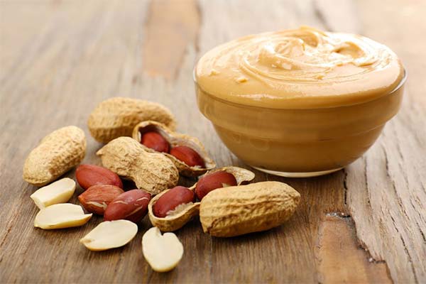 Can pregnant women eat peanut butter