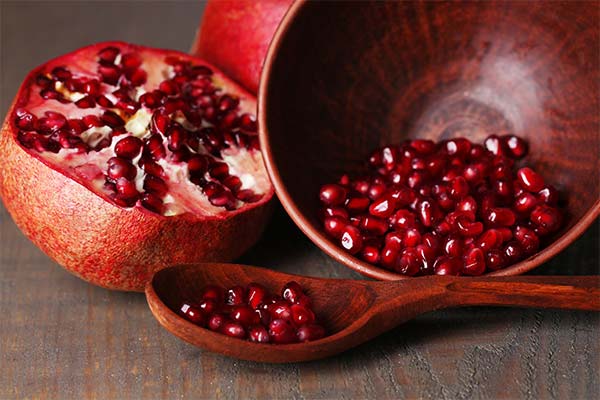 Can I Eat a Pomegranate during Pregnancy?