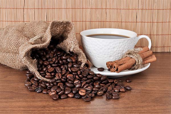 Nutzen und Schaden von Zimtkaffee
