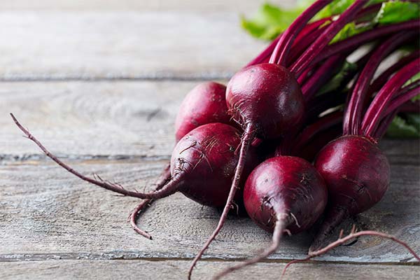 The benefits of beet during pregnancy