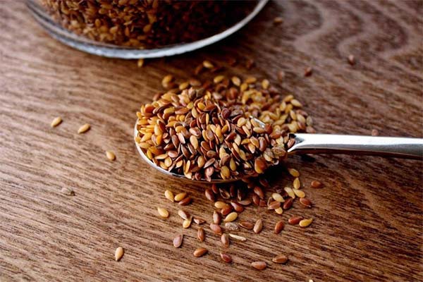 Flax seeds during pregnancy for constipation