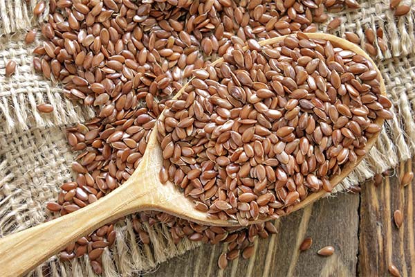 Flax Seeds in Pregnancy