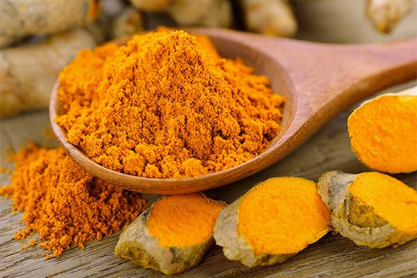 How to properly use turmeric