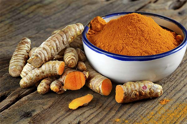The benefits of turmeric during pregnancy