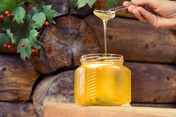 How to Distinguish Real Honey from Fake
