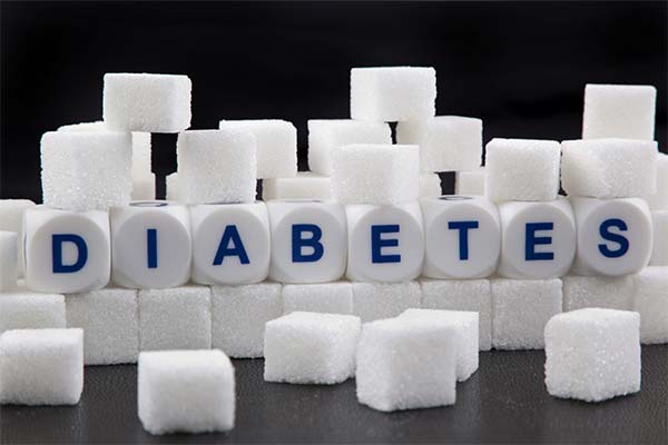 Ursachen von Diabetes