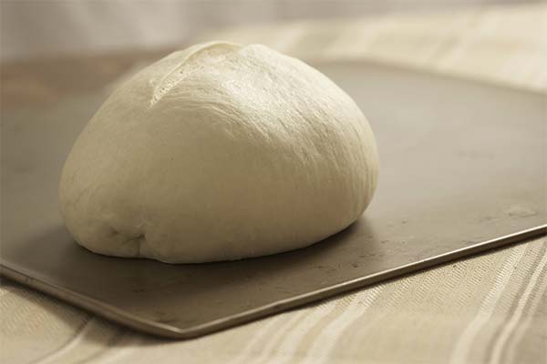 Can the dough be defrosted a second time?