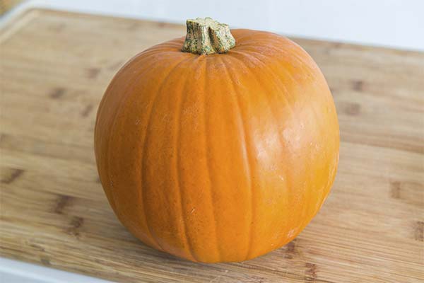 Can you eat pumpkin with diabetes?