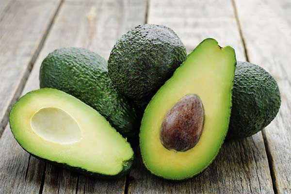 Using Avocados in Cooking