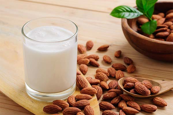 Culinary Applications of Almond Milk