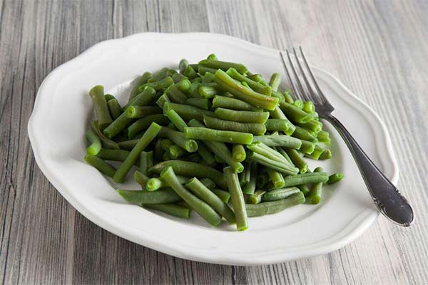 String beans for weight loss
